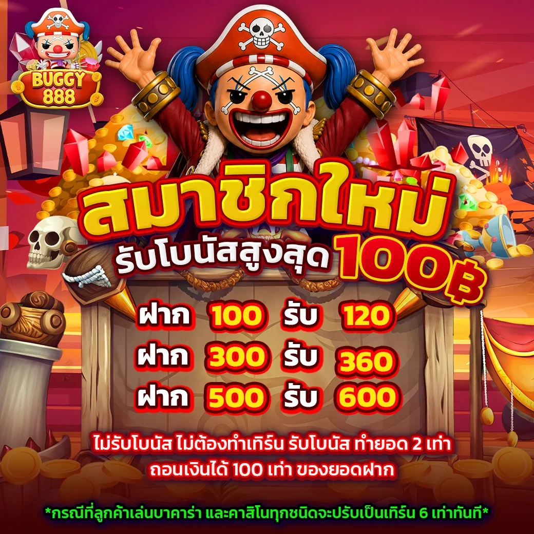 buggy888 banner